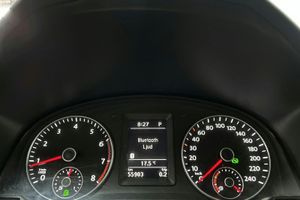 Volkswagen Caddy bild 11