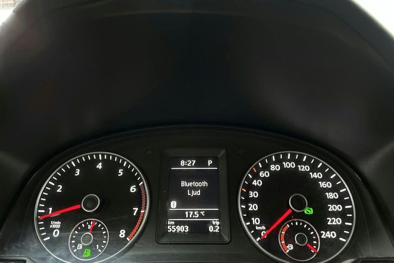 Volkswagen Caddy bild 11