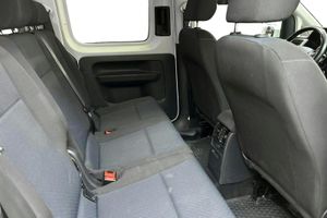 Volkswagen Caddy bild 8