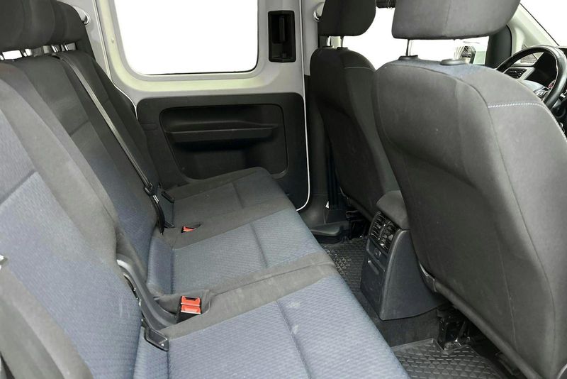 Volkswagen Caddy bild 8