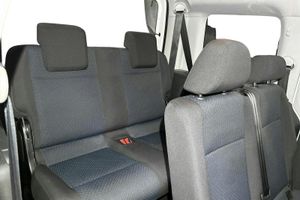 Volkswagen Caddy bild 9
