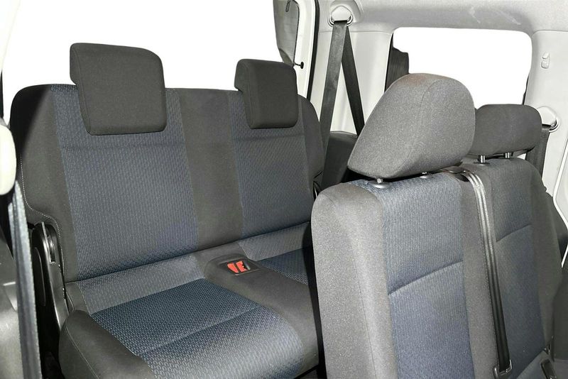 Volkswagen Caddy bild 9