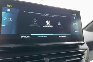 Peugeot 3008 bild 16