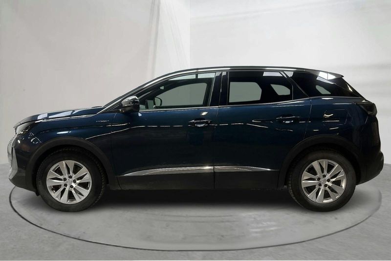Peugeot 3008 bild 2