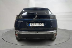 Peugeot 3008 bild 4