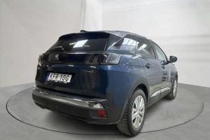 Peugeot 3008 bild 3