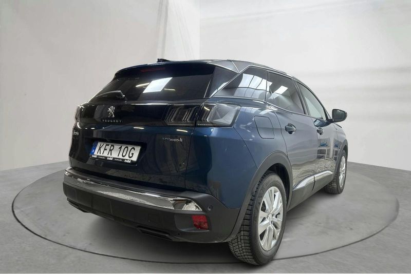 Peugeot 3008 bild 3