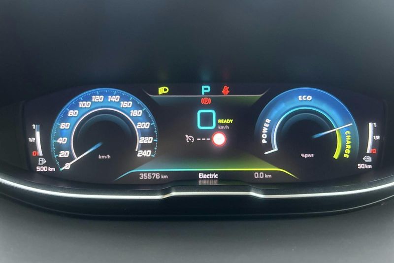 Peugeot 3008 bild 10