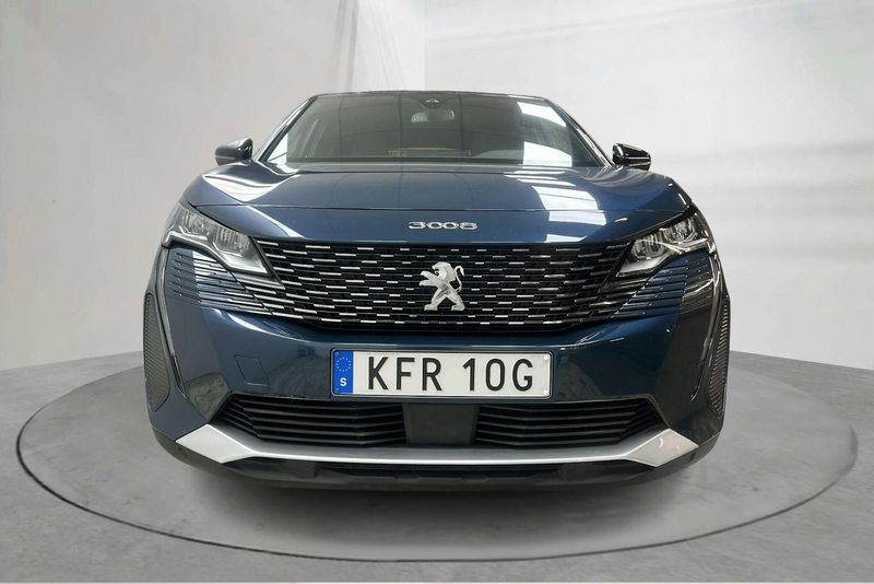 Peugeot 3008 bild 5