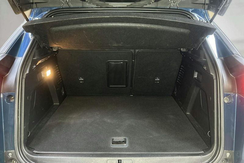 Peugeot 3008 bild 9