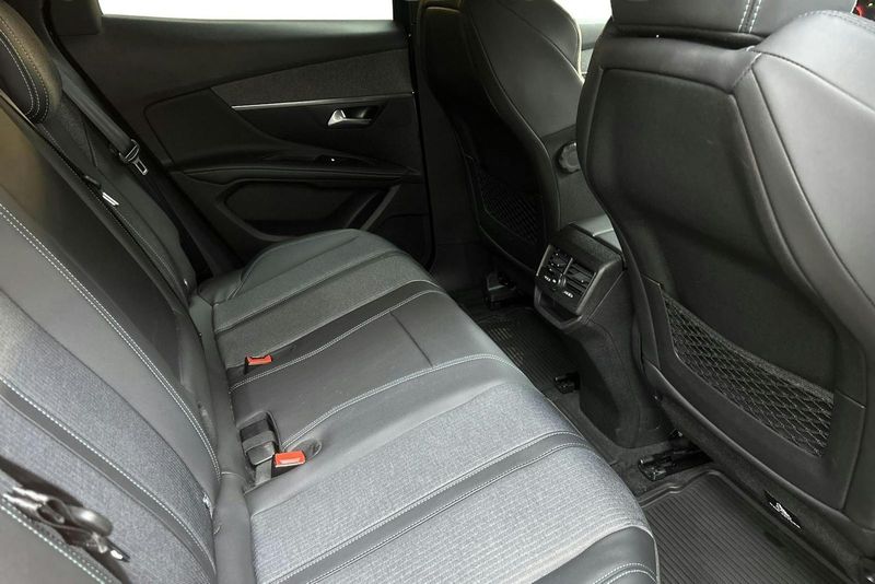 Peugeot 3008 bild 8