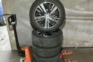Peugeot 3008 bild 11