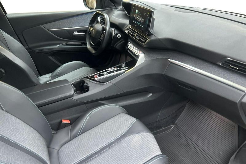 Peugeot 3008 bild 7