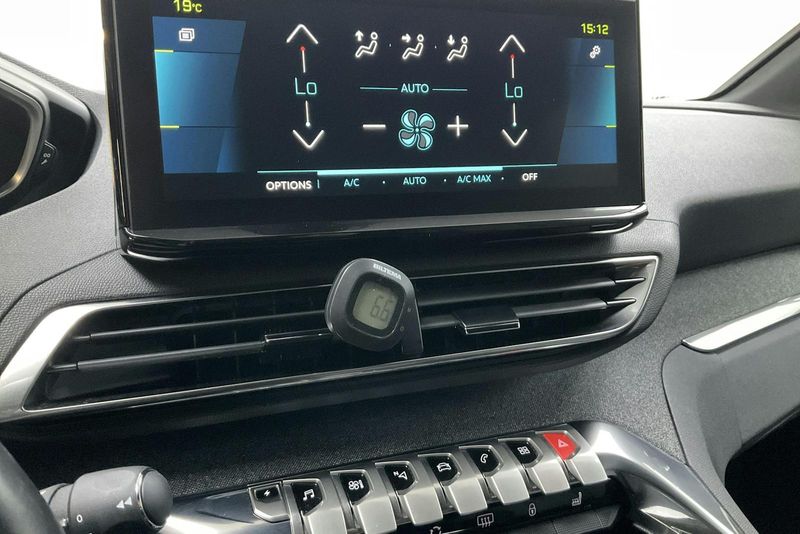 Peugeot 3008 bild 13