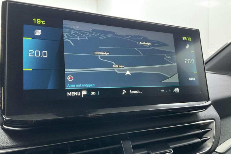 Peugeot 3008 bild 15