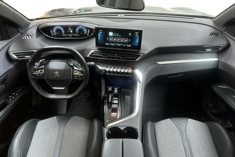 Peugeot 3008 bild 6