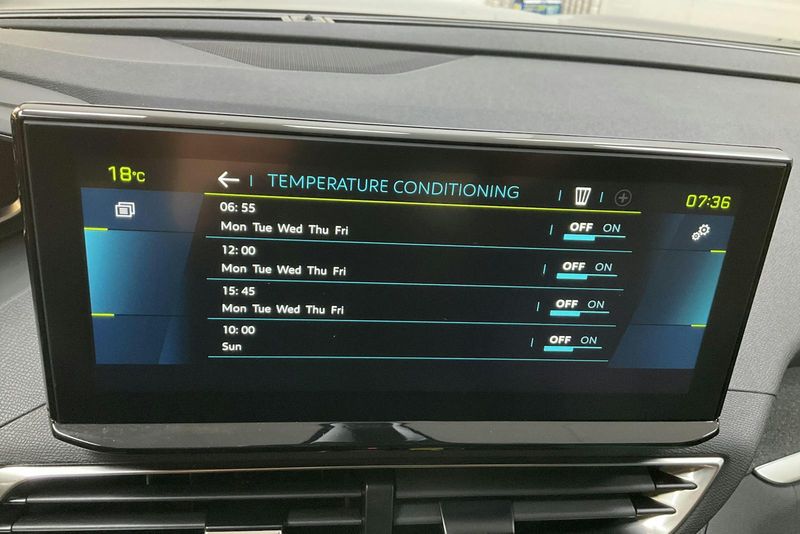 Peugeot 3008 bild 17