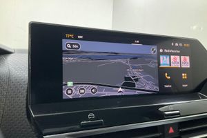 Citroen C4 bild 11