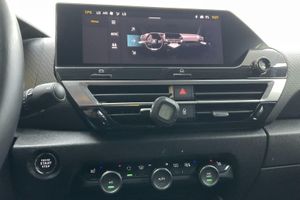 Citroen C4 bild 14