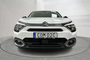 Citroen C4 bild 5