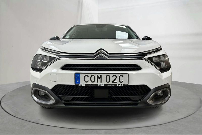 Citroen C4 bild 5