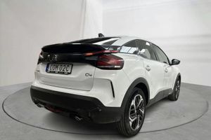 Citroen C4 bild 3