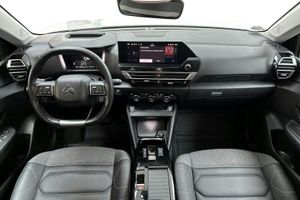 Citroen C4 bild 6