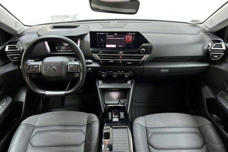Citroen C4 bild 6
