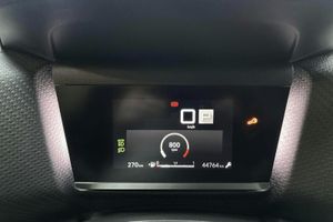 Citroen C4 bild 10