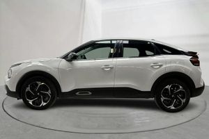 Citroen C4 bild 2
