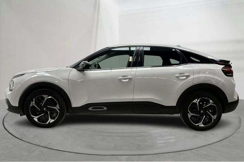 Citroen C4 bild 2
