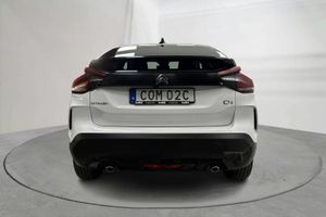 Citroen C4 bild 4