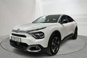 Citroen C4 bild 1