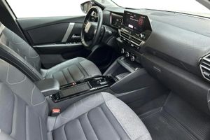 Citroen C4 bild 7