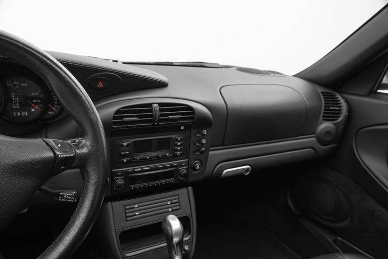 Porsche 996 bild 11