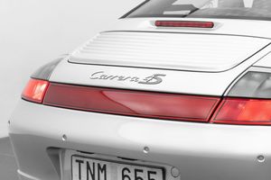 Porsche 996 bild 18