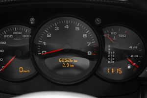 Porsche 996 bild 13