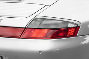 Porsche 996 bild 17