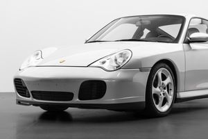 Porsche 996 bild 15
