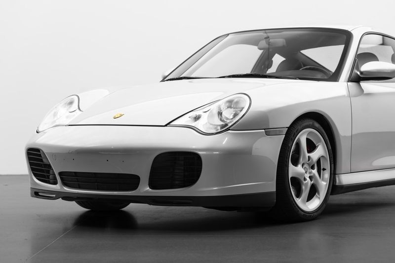 Porsche 996 bild 15