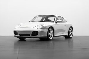 Porsche 996 bild 1