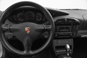 Porsche 996 bild 10