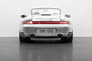Porsche 996 bild 3