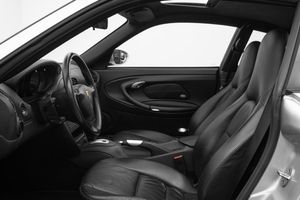 Porsche 996 bild 8