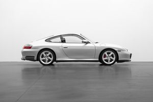 Porsche 996 bild 5