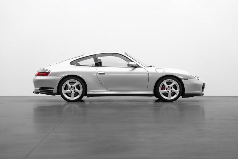 Porsche 996 bild 5