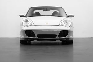 Porsche 996 bild 4