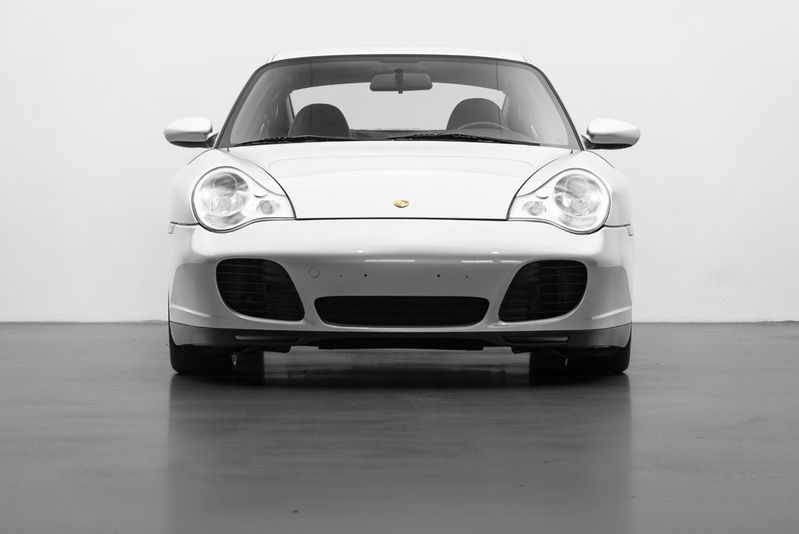 Porsche 996 bild 4