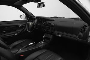 Porsche 996 bild 23
