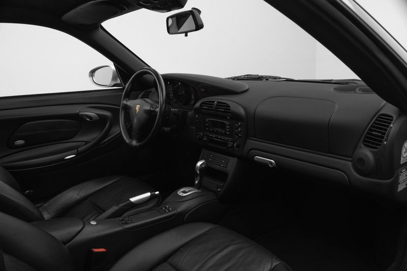 Porsche 996 bild 23